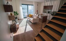 Apartamentos Da Travessa