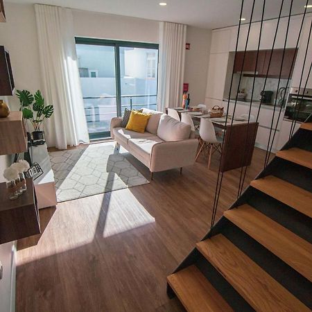 Apartamentos Da Travessa Praia da Vitória Exterior foto