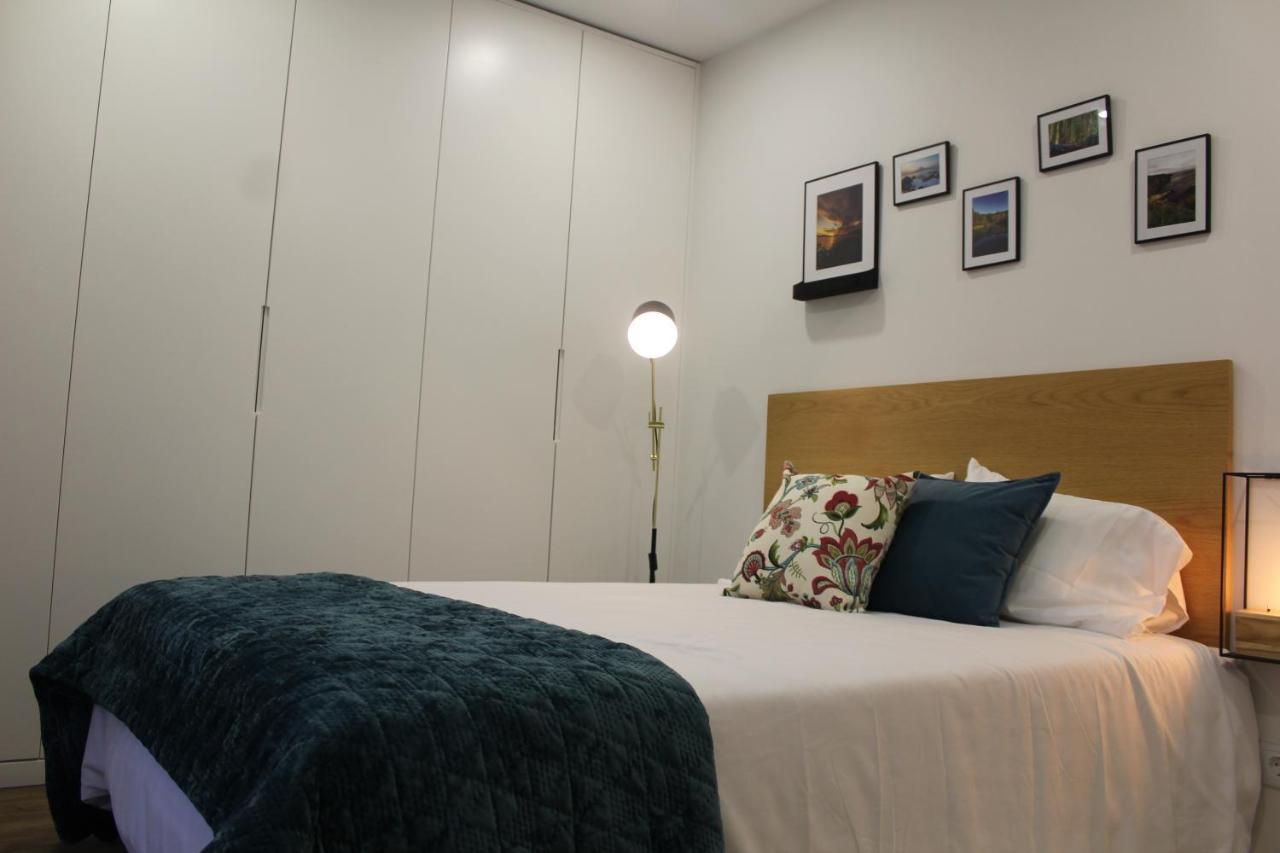 Apartamentos Da Travessa Praia da Vitória Exterior foto